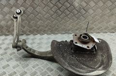 AUDI A4 B9/8W (2015-2024) Ступица передняя левая 8W0407241F,8W0615311C,8W0407559 26335217