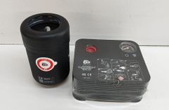 SSANGYONG Korando 4 generation (2019-2023) Lepidlo na opravu pneumatík 41720-37000,41710-37000 26363861