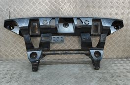 BMW X6 F16 (2014-2020) Средний кронштейн бампера задний 7349374 26452191