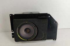 ASTON MARTIN DB7 1 generation (1999-2003) Ľavý predný dverový reproduktor DAC-11072,916004-26-301 26538092