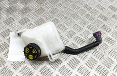 FORD Kuga 3 generation (2019-2023) Nádrž na brzdovú kvapalinu JX61-2N147-AC 26543976