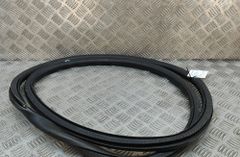 FORD Kuga 3 generation (2019-2023) Rear Left Door Sealing Rubber LJ6B-S253A10-A 26584934