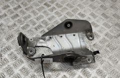 BMW iX I20 (2021-2024) КРОНШТЕЙН КОМПРЕССОРА КОНДИЦИОНЕРА ВОЗДУХА 9418847 26820408