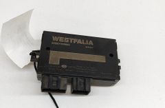 VOLKSWAGEN Touareg 2 generation (2010-2018) Ovládacia jednotka ťahového háku 300001506660,5A001002,5DS010154 27184950