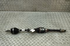 TOYOTA Sienna 4 generation (2020-2023) Полуось передняя правая 43410-08230 27191952