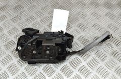 VOLKSWAGEN Golf 7 generation (2012-2024) Замок задней левой двери 5TA839015D 27292877