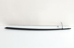 PORSCHE Macan 1 generation (2013-2023) Ľavý zvislý lem čelného skla 95B845327,95B.845.327 27404434