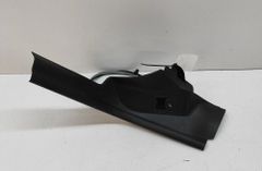 BMW iX3 1 generation (G08) (2020-2024) Отделка заднего левого порога 7436054,7432099 27550352