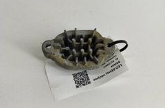 BMW 3 Series F30/F31 (2011-2020) Ovládacia jednotka LED svetiel 7419615 27550613