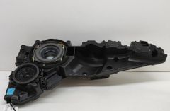 AUDI Q7 4M (2015-2024) Ľavý predný dverový reproduktor 4M0035297 27571550