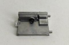 VOLKSWAGEN ID.4 1 generation (2020-2023) Front Camera 1EA980654L,1EA980654 27574617