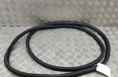 VOLKSWAGEN Touareg 2 generation (2010-2018) Pravé predné dvere tesnenie guma 7P0867365H 27586339