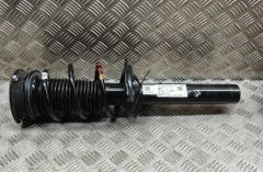 VOLKSWAGEN Tiguan 2 generation (2016-2024) Амортизатор передний правый 5QF412022BT,5Q0412331E 27976441