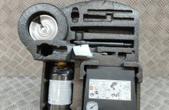 VOLKSWAGEN Touareg 3 generation (2018-2024) КОМПЛЕКТ ИНСТРУМЕНТОВ 760012115H,4M0601205,8P0012619A,7P0012617A,4H0805615A 27980786