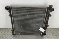 DODGE Durango 1 generation (1998-2004) Air Con Radiator 52028775AD 28192792