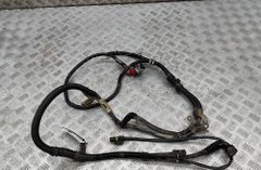 MERCEDES-BENZ E-Class W212/S212/C207/A207 (2009-2016) Pozitívny kábel batérie A2075408401 28216154