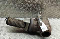 VOLVO V90 2 generation (2016-2024) Katalyzátor 31430861 28244664