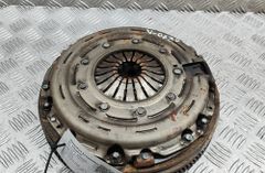 BMW 1 Series F20/F21 (2011-2020) Комплект сцепления 7595577,8600688,8600687 28246199