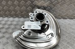 BMW 3 Series G20/G21/G28 (2018-2024) Pravý predný náboj kolesa 6891170,6871191,6871338 28246715