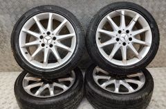 MERCEDES-BENZ B-Class W245 (2005-2011) Sada kolies A1694010702 28453512