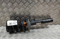 AUDI A3 8Y (2020-2024) Pravý predný tlmič nárazov 5Q0413031HD 28829259