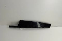 AUDI A6 C7/4G (2010-2020) Pravé predné dvere vertikálne lemy 4G0837902,4G0837902A 28930876