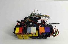 MERCEDES-BENZ CL-Class C215 (1999-2006) Fuse box A0295450432,05045114 28946273