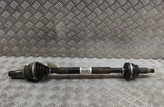 JAGUAR XE 1 generation (2014-2024) Rear Left Driveshaft GX73-4K139-EA 28957440