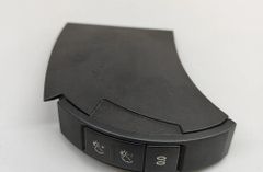 VOLKSWAGEN Phaeton 1 generation (2002-2016) Switches 3D1959673 28999454