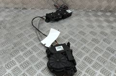 BMW X2 F39 (2017-2023) Zámok na piate dvere 7423848,7464411 29038816