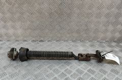 MERCEDES-BENZ SLK-Class R170 (1996-2004) Riadiaca stĺpová hriadeľ A1704600209 29065797