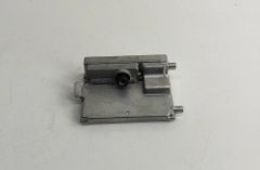 AUDI Q4 Sportback e-tron 1 generation (2021-2024) Front Camera 1EA980654L 29083744