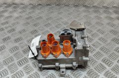 MERCEDES-BENZ Sprinter 3 generation (907/910) (2019-2024) Rozvodná skrinka A2935455600 29088353