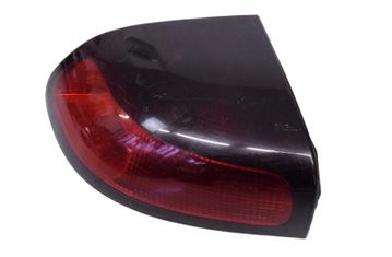DODGE Stealth 1 generation (1990-1996) Фонарь задний левый 22037596 29090838