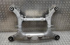 BMW 7 Series F01/F02 (2008-2015) Zadný podvozok 6775888,6775887 29287446