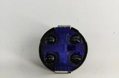 MASERATI Quattroporte 6 generation (2012-2024) Датчик дождя 670008302,68194576AB,10100614-0001 29367464