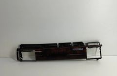 AUDI A8 D3/4E (2002-2010) Ochranný štít panelu 4E1857186H 29399630