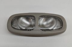 CHEVROLET TrailBlazer 1 generation (2001-2009) Interiérové osvetlenie 19115098,19115097 29402006