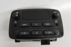 CHEVROLET TrailBlazer 1 generation (2001-2009) Klimatizačná jednotka 15082687 29402008