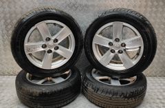 MITSUBISHI Lancer IX (2000-2010) Sada kolies 4250B388 29438742