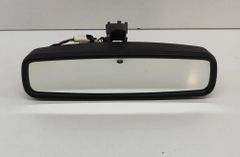 FORD Mondeo 4 generation (2007-2015) Vnútorné spätné zrkadlo AU5A-17E678-AC,E11026532 29440364