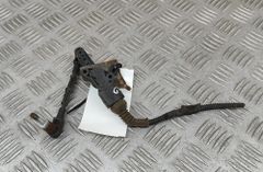 AUDI A4 B9/8W (2015-2024) Senzor výšky zadnej ľavej strany 4M0907503 29453068