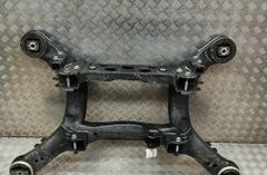 MERCEDES-BENZ GLS-Class X167 (2019-2024) Rear Subframe A1673500000 29454181