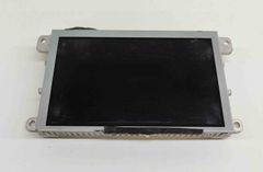 AUDI A5 F5 (2016-2024) Navigačný displej 8R0919604A 29466808