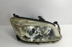 TOYOTA RAV4 3 generation (XA30) (2005-2012) Фара передняя правая 81130-42311 29482083