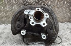 BMW 3 Series G20/G21/G28 (2018-2024) Pravý predný náboj kolesa 6878610 29491671