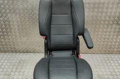 MERCEDES-BENZ GLS-Class X167 (2019-2024) Rear Seat A1679207713 29534238