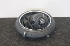 MINI Cabrio F57 (2016-2024) Gear Shifting Knob 9343290 2963552