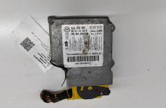 AUDI Q7 4L (2005-2015) SRS Control Unit 4L0959655,4L0910655B,5WK43419 29770566