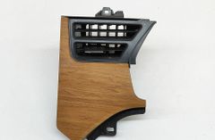 TESLA Model X 1 generation (2015-2024) Otvory na vetranie na prístrojovej doske 1045862-13-B,1023270-00-D 29812159